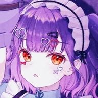 　　迷宵さんのアイコン画像