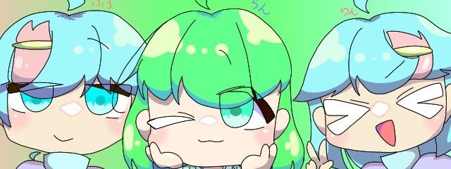 風涼鈴🎐~🫧お水です^q^ｵﾎﾎ(？さんの壁紙画像