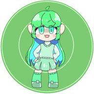 風涼鈴🎐~🫧お水です^q^ｵﾎﾎ(？さんのアイコン画像