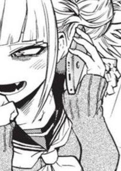 ヴィラン連合 の お母さん は 今日 も 大変です 