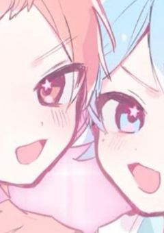 憧れの先輩 が バ先にいた件 .