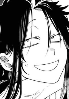 #　小さなお嬢様と大きなお兄さん達