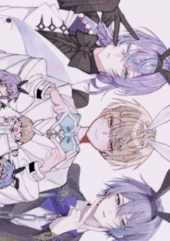 お薬飲んだら夢に出て来るBartender ♡