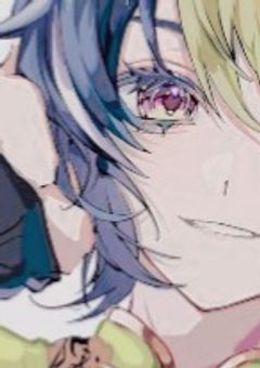 Njs4 - @推しライバーに捨てられたら、なぜか追いかけられてます .