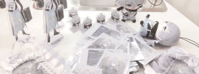 あいこん迷子ちゃんさんの壁紙画像