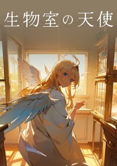 生物室の天使