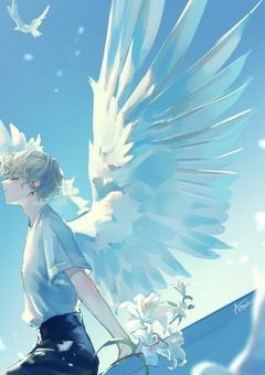 自由という名の翼