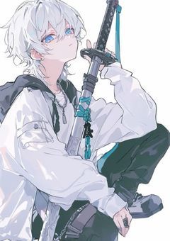 #童磨の弟、柱だった件