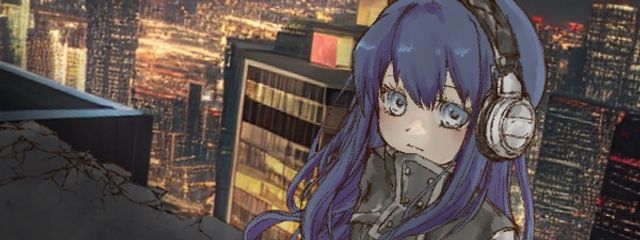 天音結星さんの壁紙画像