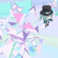 きまぐれうさぎ꒰ঌ( •ω• )໒꒱さんのアイコン画像