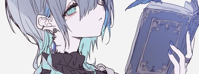 @水母.さんの壁紙画像