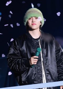 SEVENTEEN候補生、マネージャーになりました