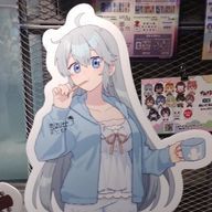 ラフさんのアイコン画像