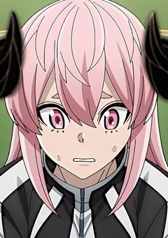 # 鬼 達 が 溺 愛 し て い る 少 女 、 ' 最 弱 ' ら し い 。  /　tgak.