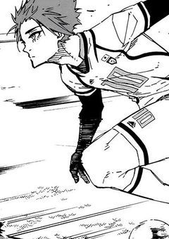 護衛マネージャーは元ストライカー