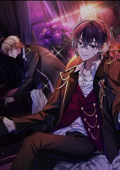 東ディバ短編集