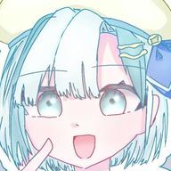 🧁💠さんのアイコン画像