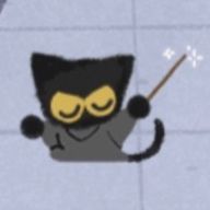 黒猫サンさんのアイコン画像