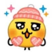 鈴凪白亜さんのアイコン画像