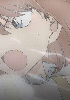 灰原さんの幼なじみは組織のNo.2