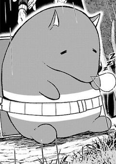　tgak　⟡　感情を 知らない 女の子 ．