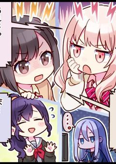 誰かこのポジティブで可愛い物好きなあの子の自殺を止めてください