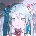 初音ミク(人狼ゲームのゲームマスター)