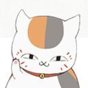 ニャンコ先生