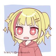 なーのさんのアイコン画像