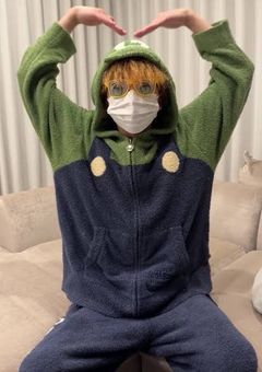え、嫌われてる?
