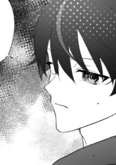 世界はふたつで出来てるそうです。