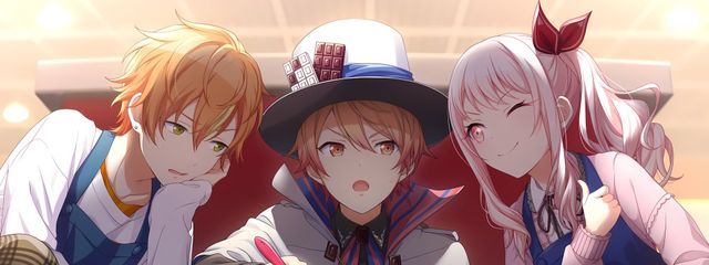 宵凪 藍螺(よいなぎ あいら)さんの壁紙画像