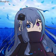 宵凪 藍螺(よいなぎ あいら)さんのアイコン画像