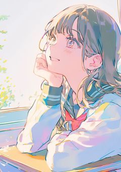 この恋は　君という嘘からはじまった