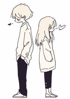 絶対好きにならない同盟