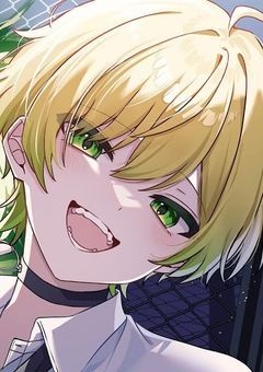 ぷりちゃんに「人生を捧げる」と誓います