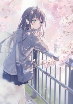 桜の下、キミの隣で笑えますように