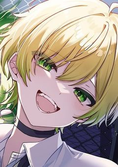 私の理想彼氏　見つけちゃいました　