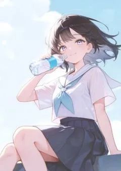 愛されシンデレラ　／　ａｍｎｖ