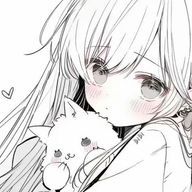 水無月 りぃな　＃ガチ恋ちゅーのお化けさんのアイコン画像