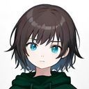 瑠衣(ルイ)・アークレイン