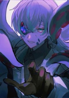 MCH-A⌇あまい蜜にさそわれて　