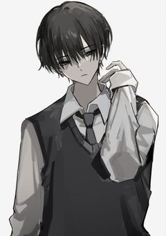 僕は性別に呪われている。