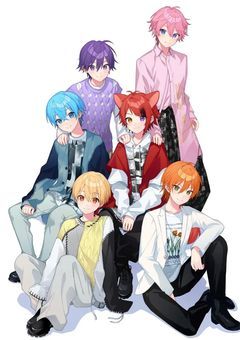 すとぷりには可愛い姫がいます