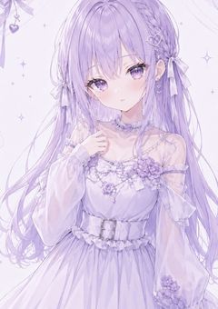 白雪玲薇　配信部屋