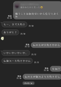   狂った時計 