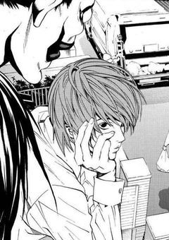 " 死神 "使いです