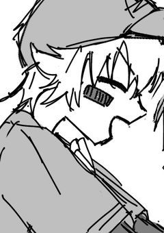 　#　実氵兄 者 い ら す と　　