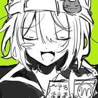 　　　う だ　さんのアイコン画像