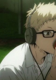 私のデレ彼氏、部活になると性格が変わるようで　。